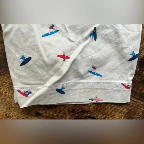 GAP kids | boys Bermuda shorts. Size: 12 - Picture 9 of 12